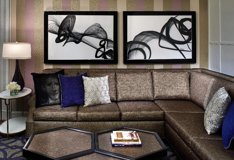 סוויטה, Kimpton Hotel Monaco Washington Dc, An Ihg