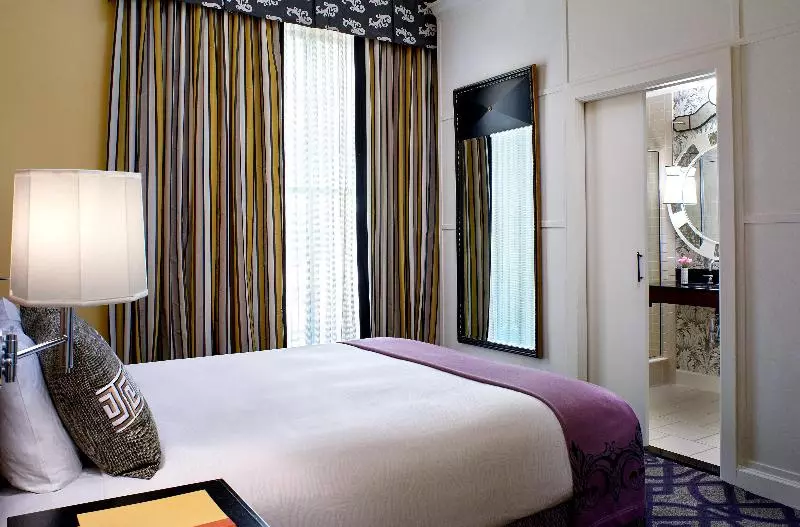 سوییت, Kimpton Hotel Monaco Washington Dc, An Ihg