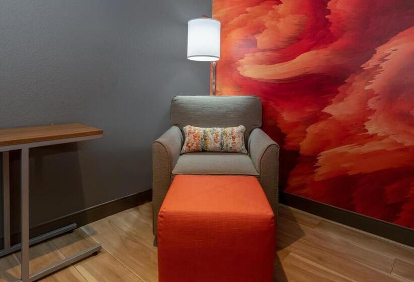 Стандартный Номер Кровать Кинг, La Quinta By Wyndham New Braunfels