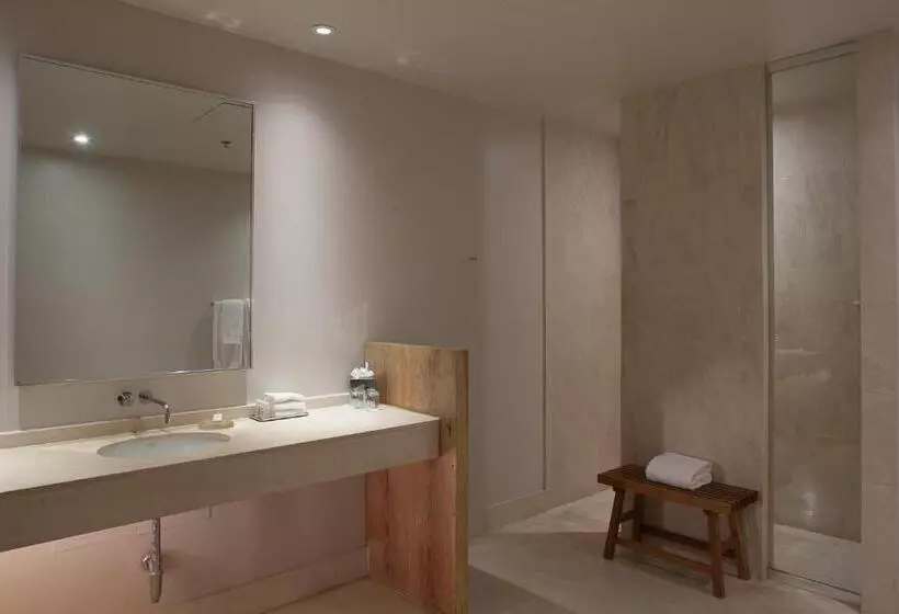 Standard-studio King-vuode, Loft 523