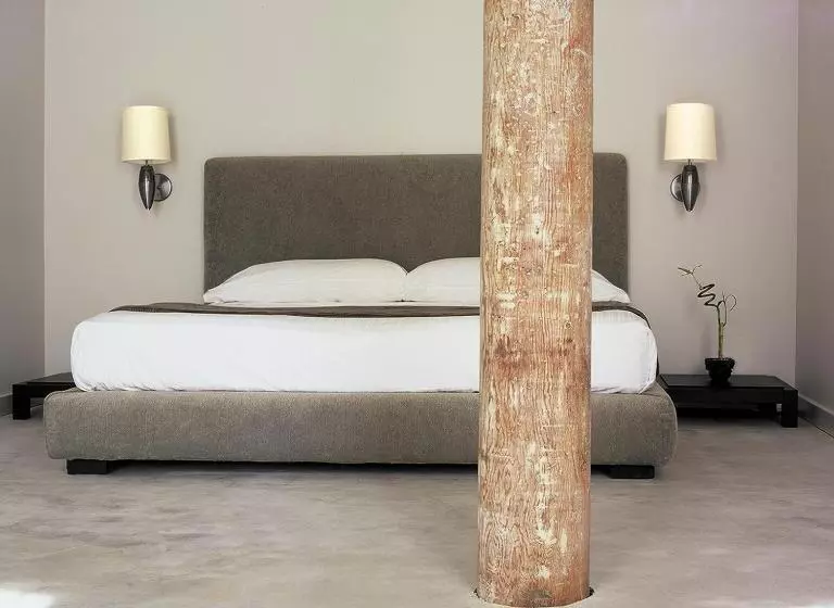 Standard-huone, Loft 523