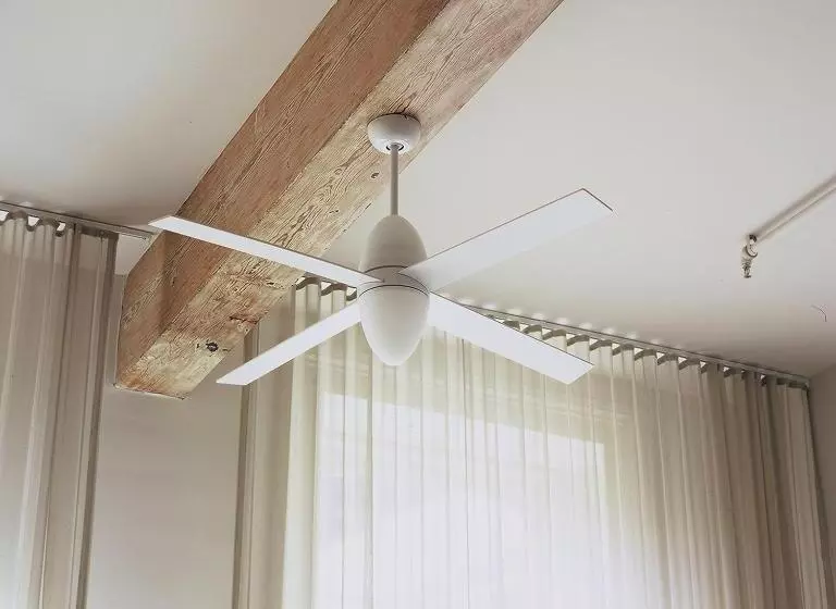 Standard-huone, Loft 523