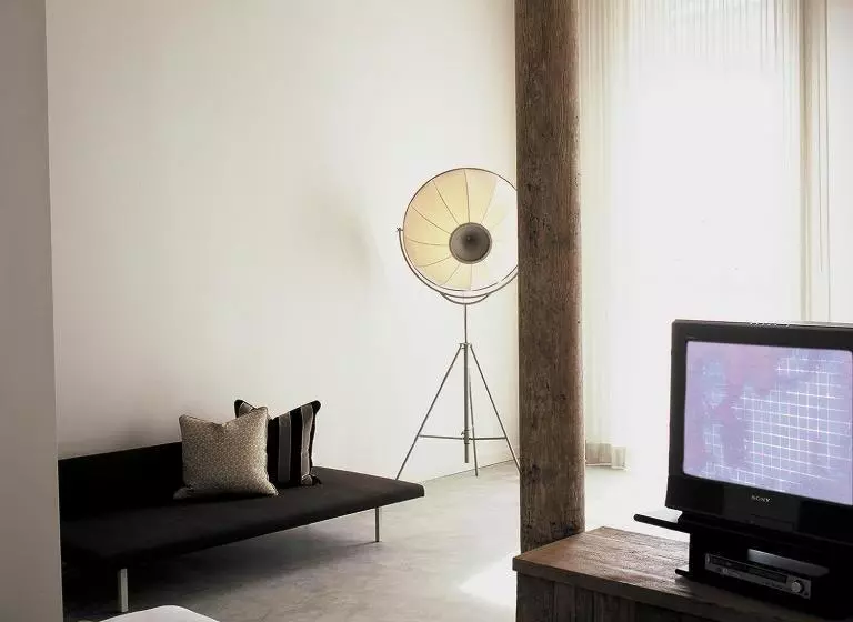 Standard-huone, Loft 523