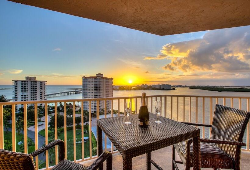 스위트, Lovers Key Resort