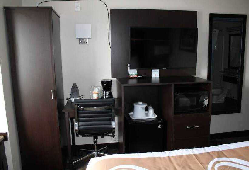 스위트, Quality Inn