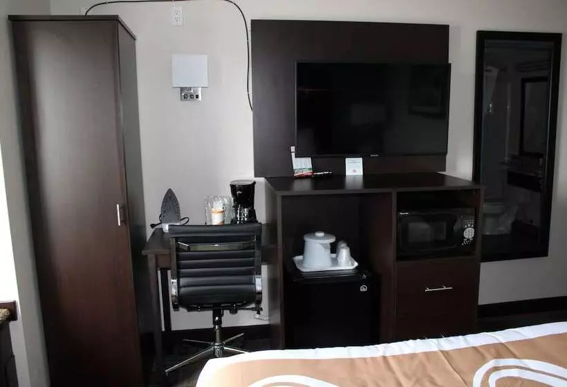 スイート, Quality Inn