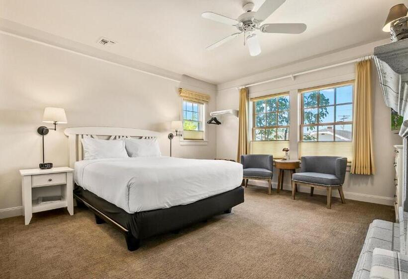 스탠다드 룸, Saratoga Inn