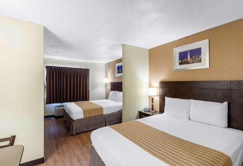 Номер Стандарт, Suburban Studios Lewisville