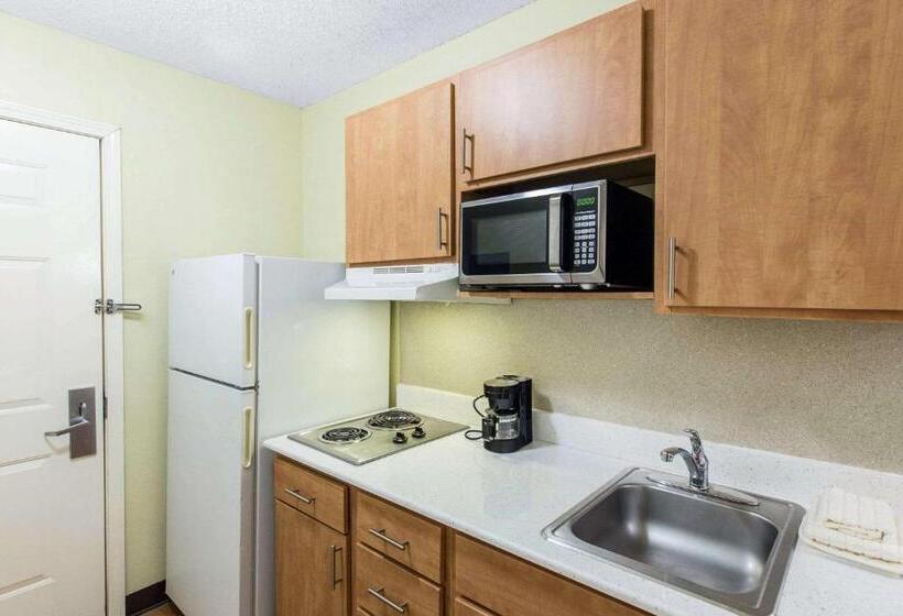 标准间, Suburban Studios Lewisville