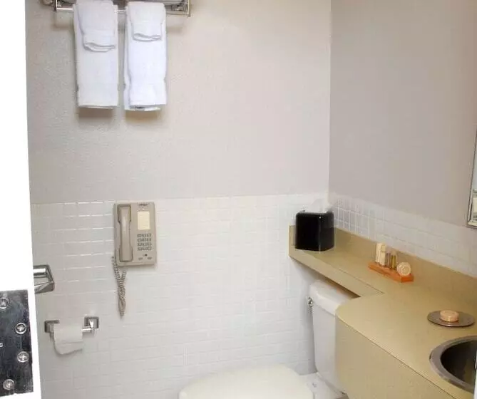 デラックスルーム, The Eo Inn   Downtown Orlando