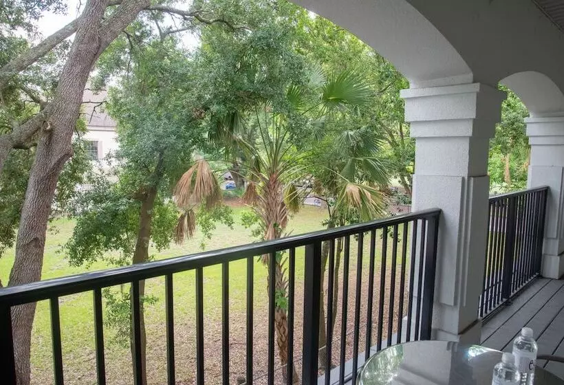 ダブルベッドスタンダードルーム, The Eo Inn   Downtown Orlando