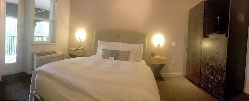 ダブルベッドスタンダードルーム, The Eo Inn   Downtown Orlando