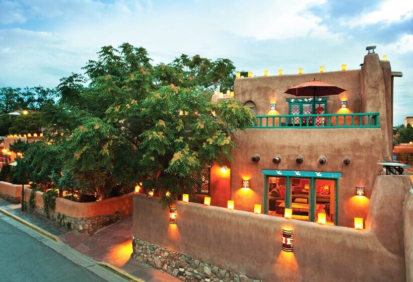 スリーベッドルーム　ヴィラ, The Inn Of The Five Graces