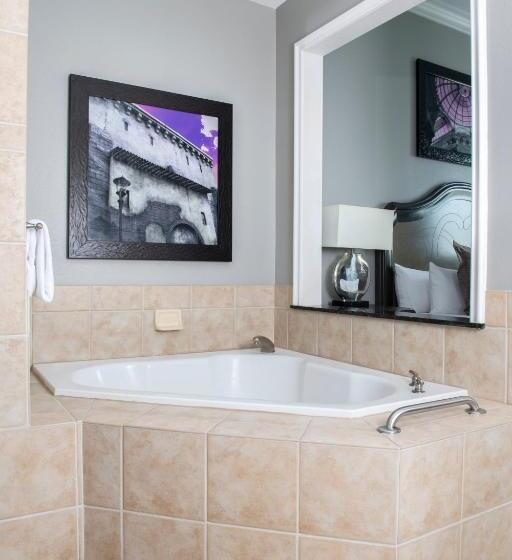 ２ベッドルームアパートメント, Club Wyndham Grand Desert