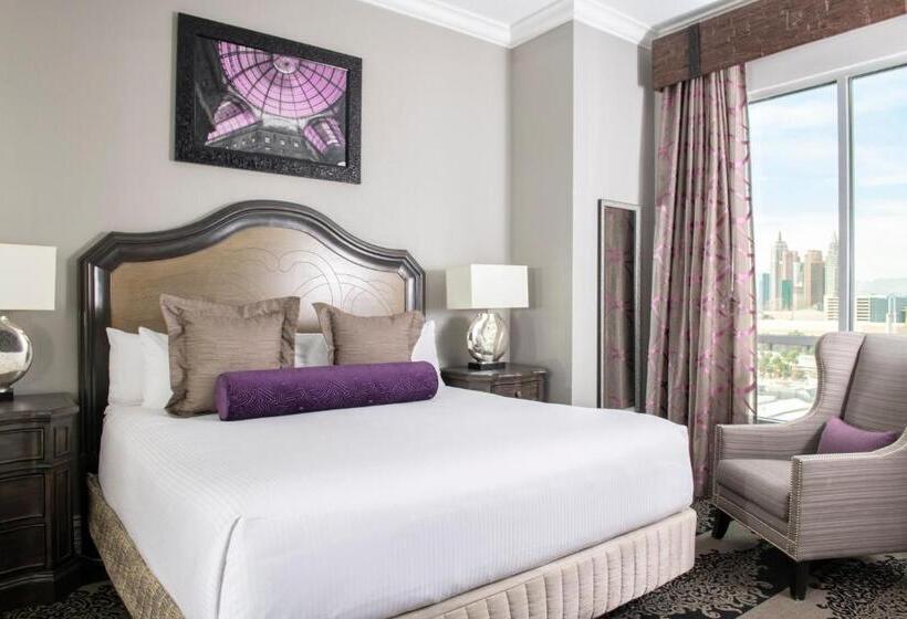 ２ベッドルームアパートメント, Club Wyndham Grand Desert