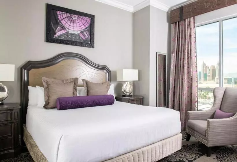 ２ベッドルームアパートメント, Club Wyndham Grand Desert