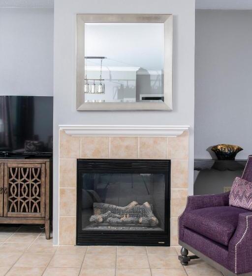 ２ベッドルームアパートメント, Club Wyndham Grand Desert