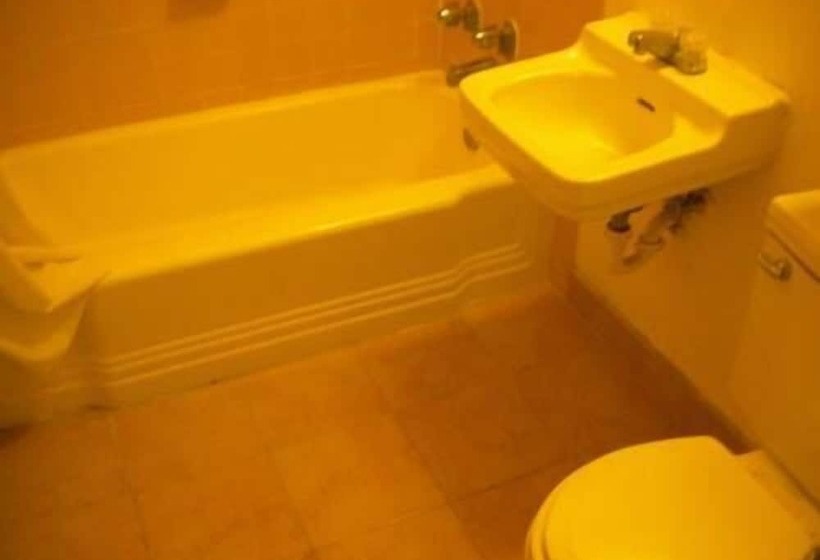 غرفة قياسية, Motel Imperial