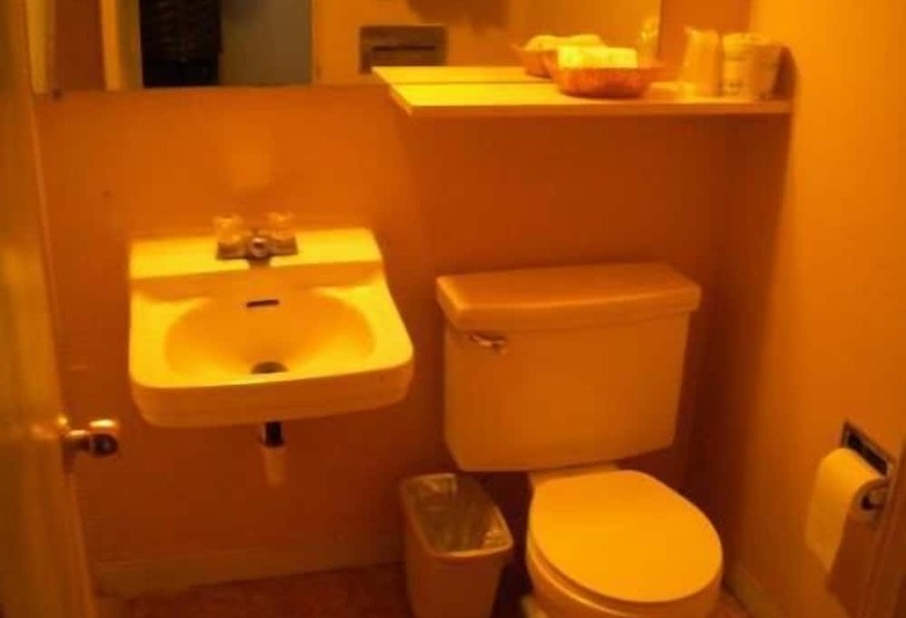 غرفة قياسية, Motel Imperial