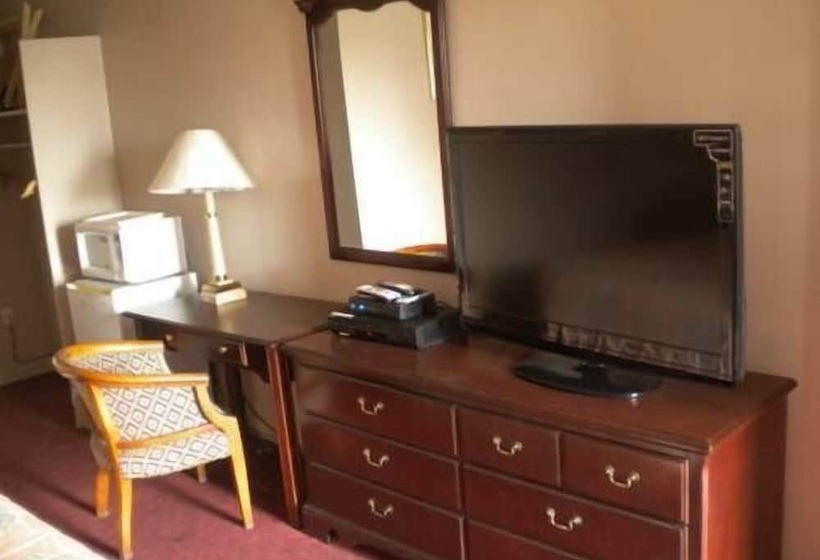 غرفة قياسية, Motel Imperial