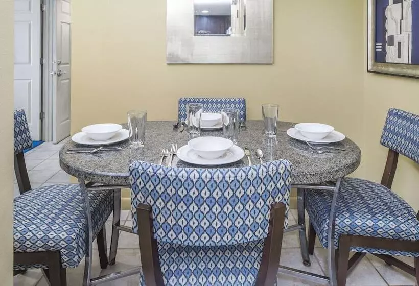 ２ベッドスイートルーム, Hilton Vacation Club Daytona Beach Regency