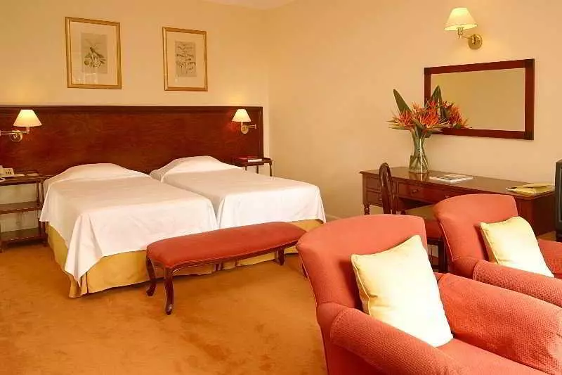 ２ベッドスイートルーム, Hilton Vacation Club Daytona Beach Regency
