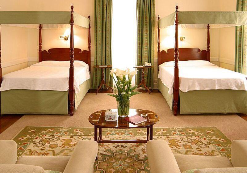 Люкс 2 Спальни, Hilton Vacation Club Daytona Beach Regency