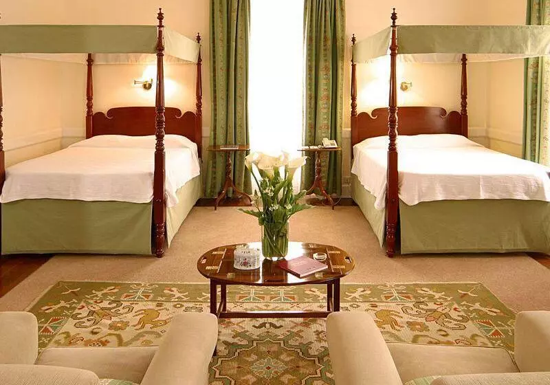 ２ベッドスイートルーム, Hilton Vacation Club Daytona Beach Regency