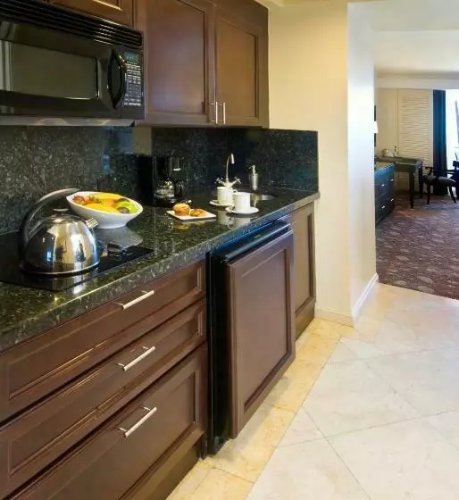 استودیوی استاندارد با چشمانداز دریا, The Atlantic Hotel & Spa