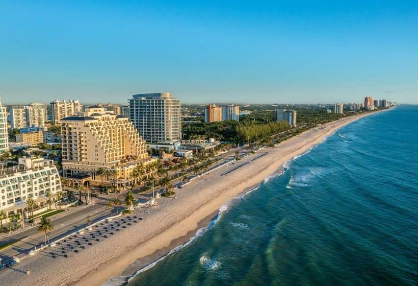 펜트하우스 스위트, The Atlantic Hotel & Spa