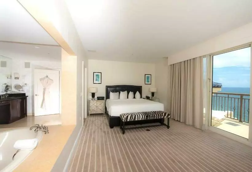 سوئیت پنت هاوس, The Atlantic Hotel & Spa