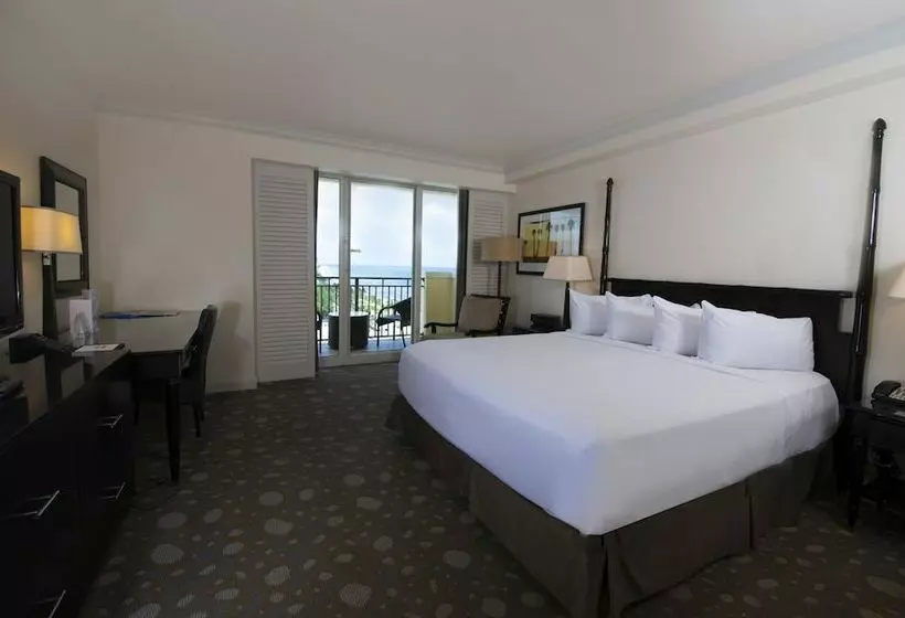 استودیوی استاندارد با تخت دوبل, The Atlantic Hotel & Spa