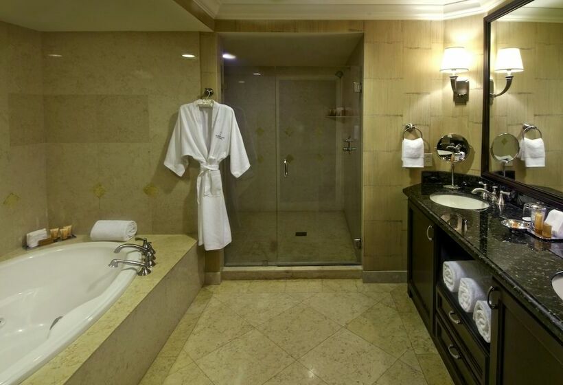 סוויטה משפחתית, The Atlantic Hotel & Spa