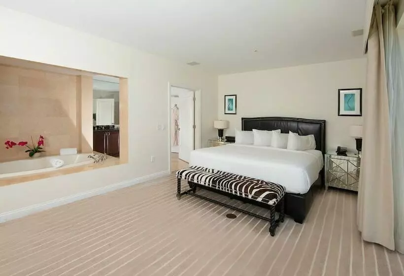 , The Atlantic Hotel & Spa