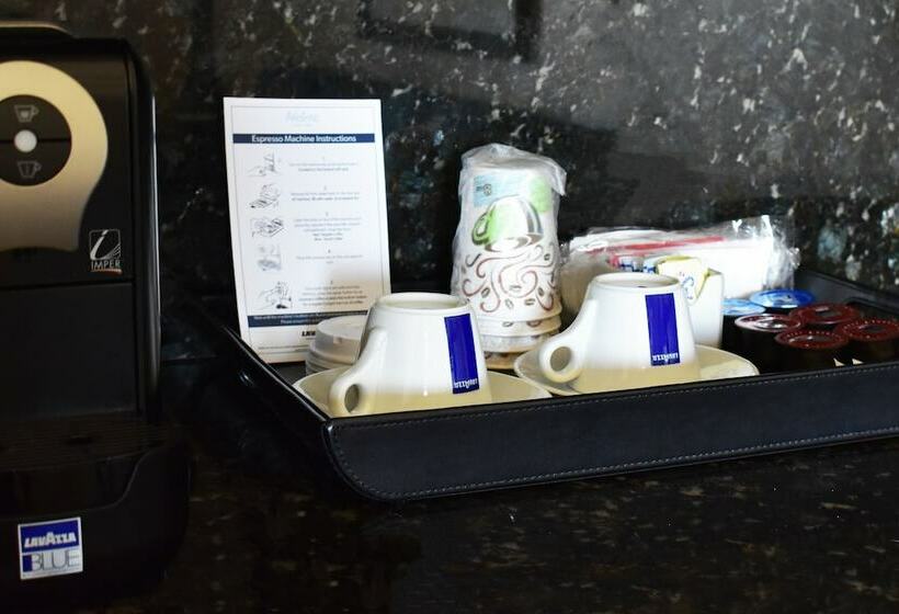 2침실 펜트하우스 아파트, The Atlantic Hotel & Spa