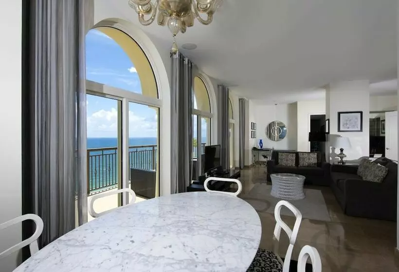, The Atlantic Hotel & Spa