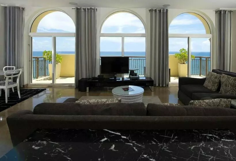 , The Atlantic Hotel & Spa