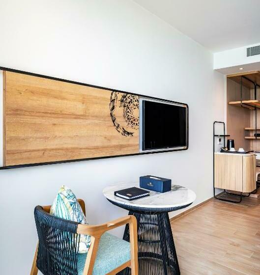 اتاق پرمیوم با چشمانداز دریا, Anya Premier Hotel Quy Nhon