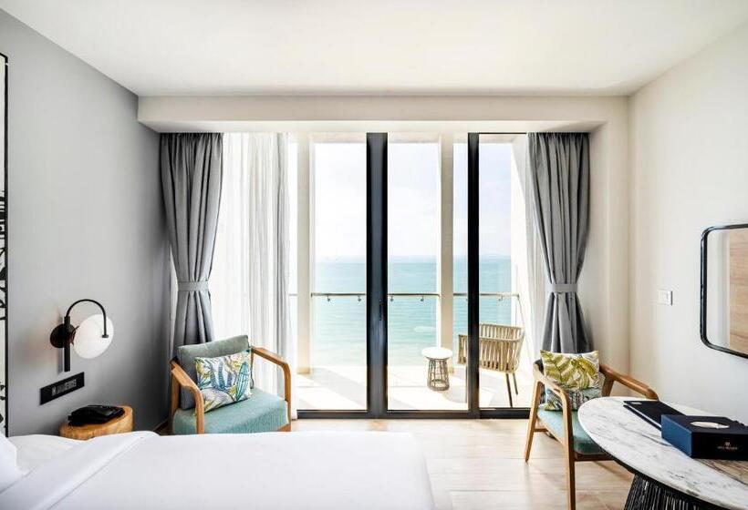 اتاق پرمیوم با چشمانداز دریا, Anya Premier Hotel Quy Nhon