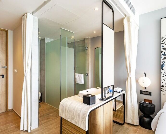 اتاق پرمیوم با چشمانداز دریا, Anya Premier Hotel Quy Nhon