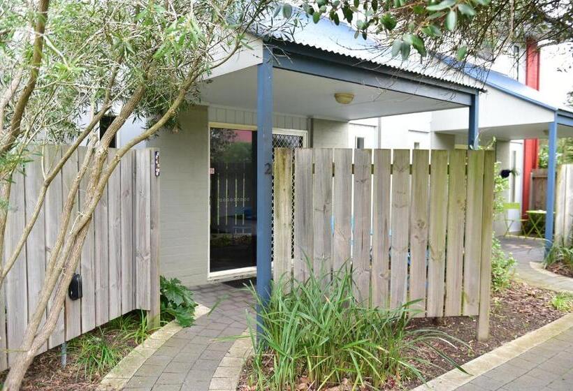 ファミリールーム, Apartments At Glen Isla