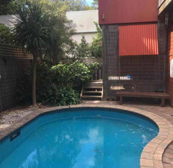 スタンダードルーム, Apartments At Glen Isla