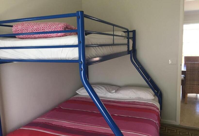 3ベッドルームハウス, Apartments At Glen Isla