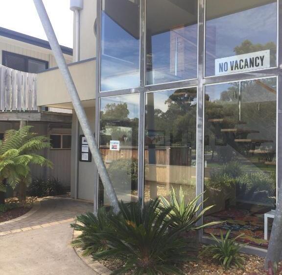 クイーンサイズベッドのスタンダードルーム, Apartments At Glen Isla