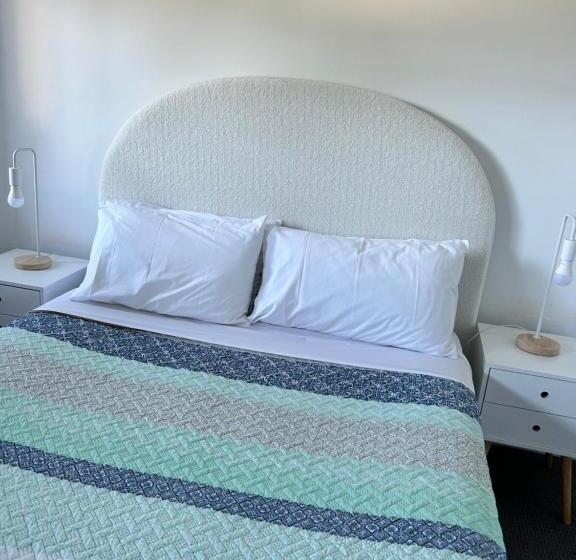 スタンダードルーム, Apartments At Glen Isla