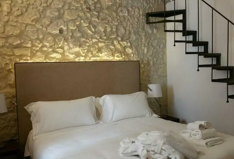 Deluxe-huone, Arcipelago 41