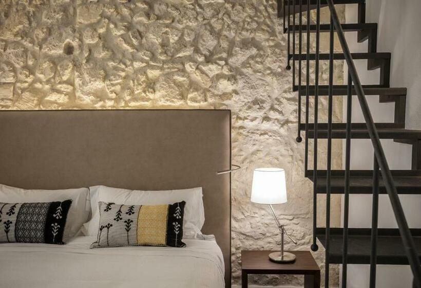 Quarto deluxe, Arcipelago 41