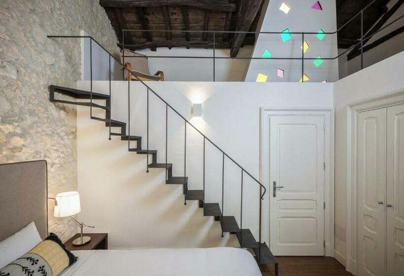 Quarto deluxe, Arcipelago 41