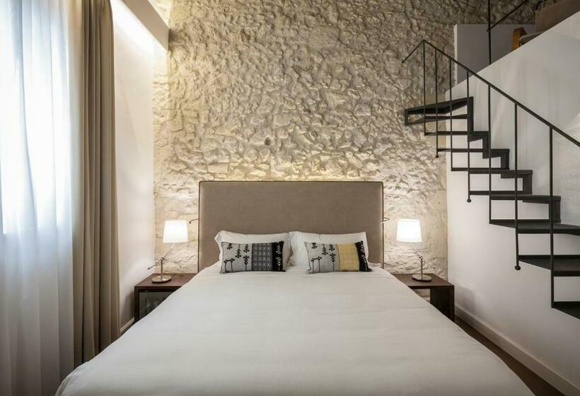 Quarto deluxe, Arcipelago 41