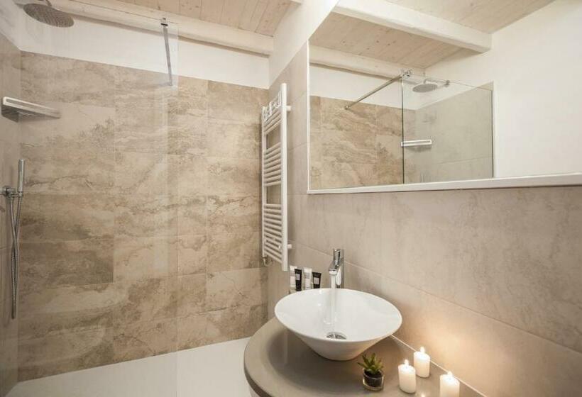 Quarto deluxe, Arcipelago 41